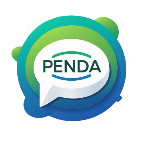 Penda Logo